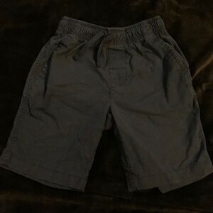 Wonder nation, boy, shorts